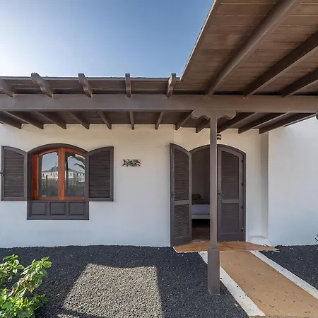 Vv Makita By Hh * Playa Blanca