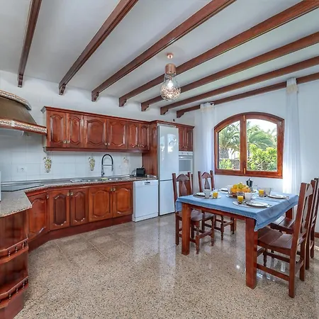 Vv Makita By Hh Villa Playa Blanca