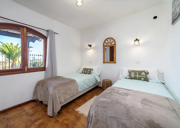 Vv Makita By Hh * Playa Blanca (Lanzarote)