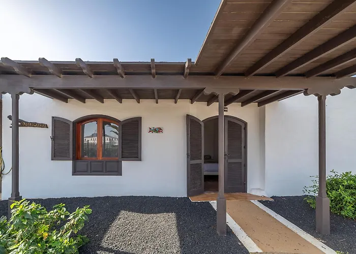 Vv Makita By Hh * Playa Blanca (Lanzarote)