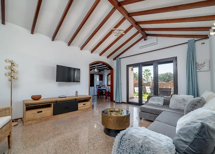 Vv Makita By Hh * Playa Blanca (Lanzarote)